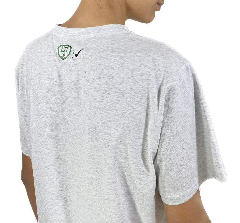 Camiseta Oficial en algodón | Unisex