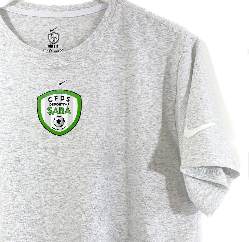Camiseta Oficial en algodón | Unisex